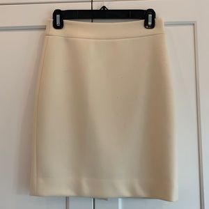J.Crew No. 2 Pencil skirt